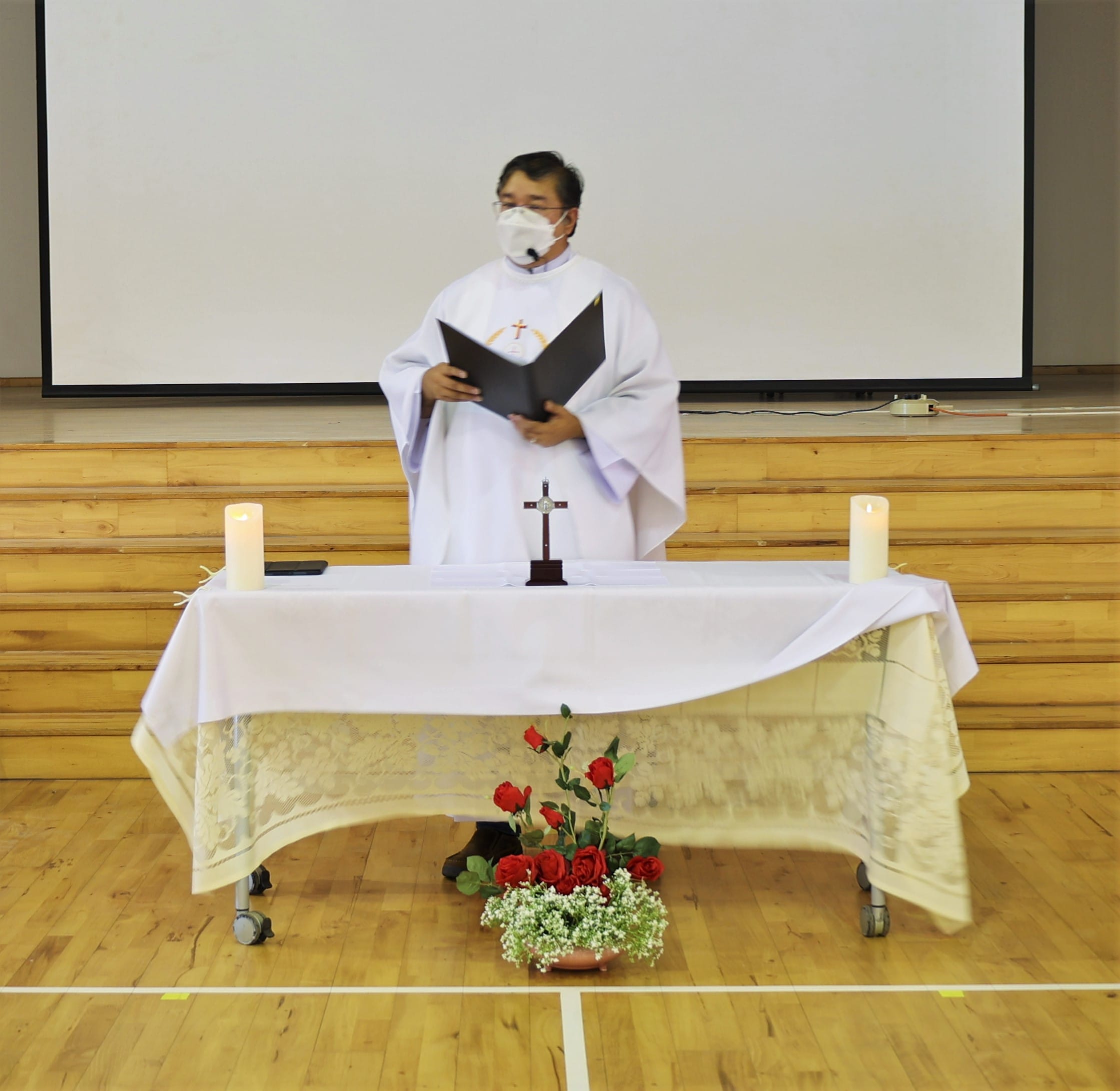 Bible Camp